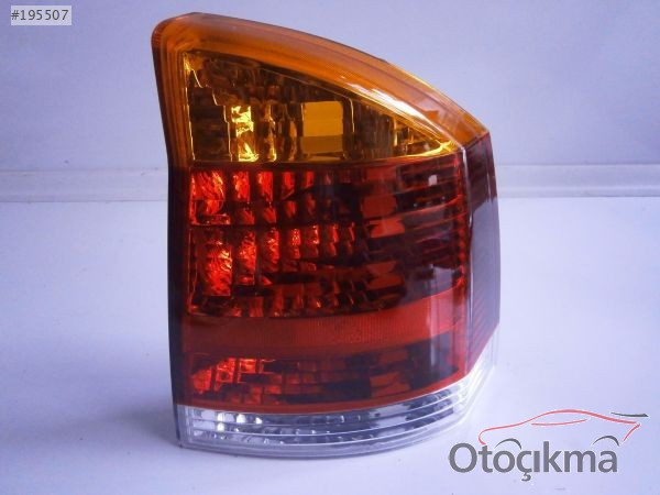 VECTRA C SAĞ STOP 03-05