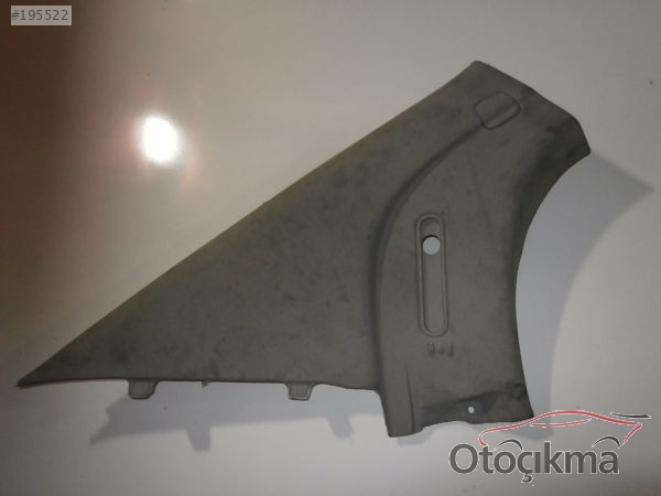 VECTRA C SOL ARKA DİREK İÇ KAPLAMASI