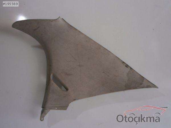 VECTRA C TAVAN YAN PLASTİĞİ ARKA SAĞ