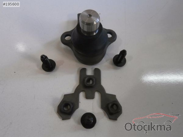 VENTO 19mm ALT TABLA ROTİLİ