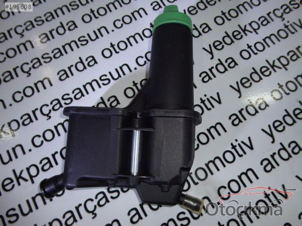 VENTO DİREKSİYON YAĞI DEPOSU KAPAKLI ORJINAL