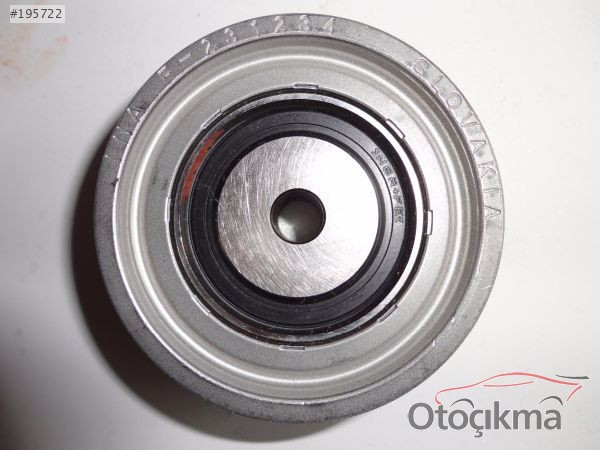 VOLKSVAGEN 2.5 TDI GERGİ BİLYASI