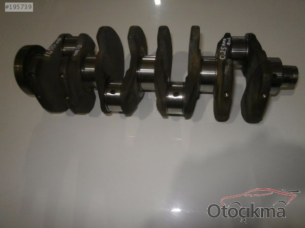 VOLKSVAGEN KRANG 1800CC 025 ÖLÇÜ