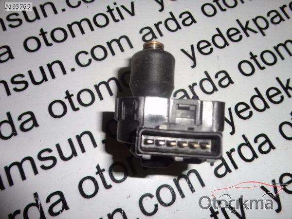 VOLKSWAGEN  048133031  ROLANTİ SENSÖRÜ 6 PİNLİ