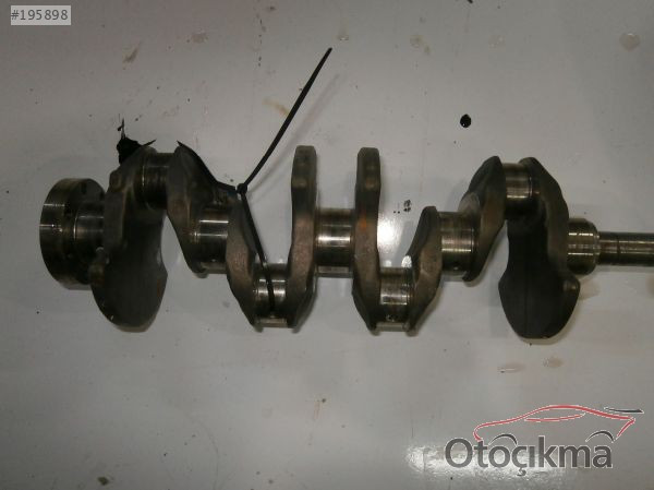CLIO KANGO KRANG 75 TAŞLANMIŞ ANA YATAK KOL YATAK SIFIR