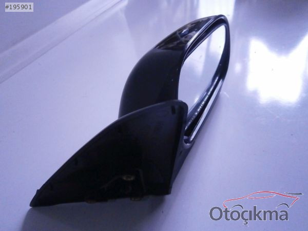 COROLLA AYNA DIŞTAN AYARLI 1992-1998