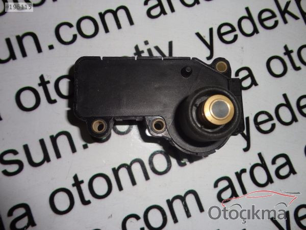 VOLKSWAGEN  BOSCH 0 132 008 601 ROLANTİ SENSÖRÜ 6 PİNLİ