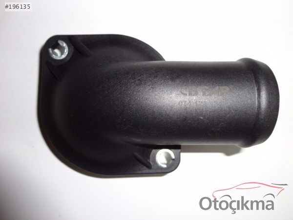 VOLKSWAGEN 2.4-2.5D TERMOSTAT KAPAĞI