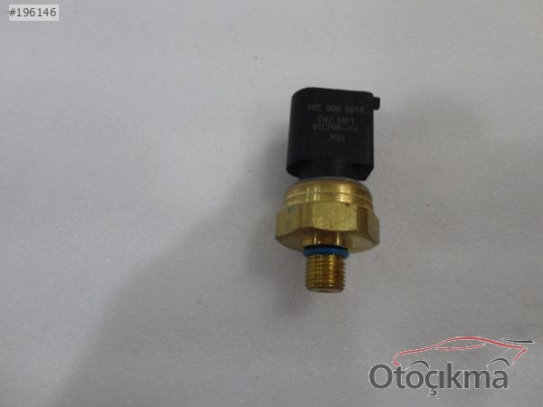 VOLKSWAGEN ALÇAK BASINÇ SENSÖRÜ  SIFIR