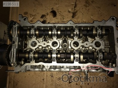  Toyota  Corolla    Silindir Kapağı    