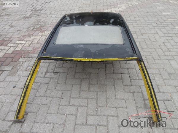 ASTRA F TAVAN SANRUFLU FAAL