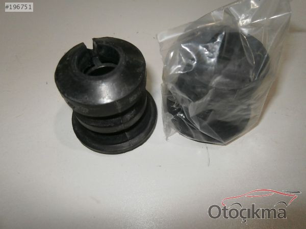 AUDI 80 ÖN AMORTİSÖR STOPLAMA TAKOZU ORJINAL ADET