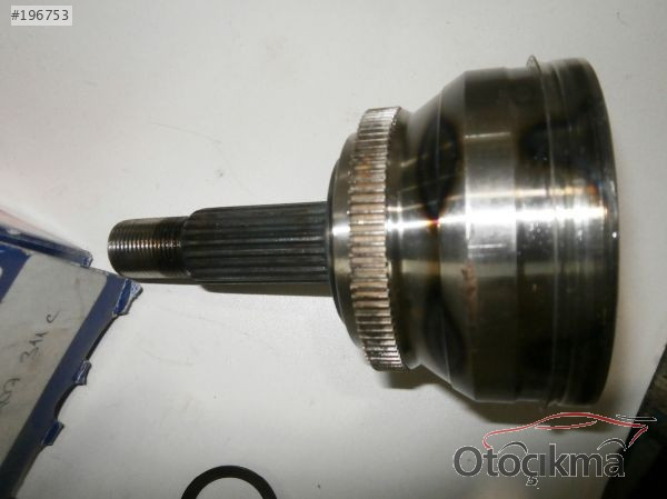 AUDI 90 2.0  855 407 311C DIŞ AKİS BAŞI  ABSLİ ORJINAL ADET