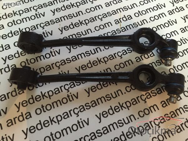 AUDI 100 ROTİLLİ KOL 1982-1991 SALINCAK ADET FİYATI SIFIR