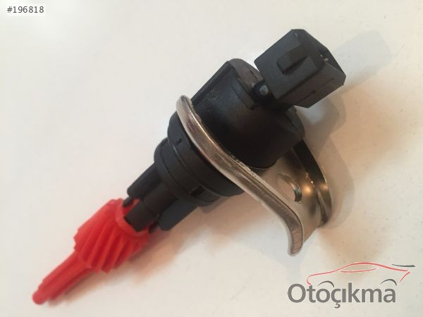 AUDI KM OKUYUCU SENSÖR SIFIR