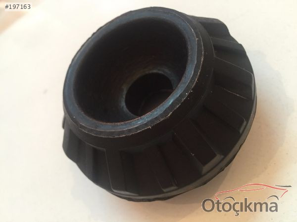 GOLF 2 JETTA 2 ARKA AMORTİSÖR TAKOZU ALT PARÇA ORJINAL SIFIR