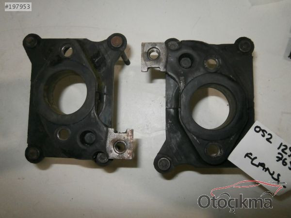 PASSAT KARBÜRATÖR TAKOZU 1980-1988 ORJINAL SIFIR