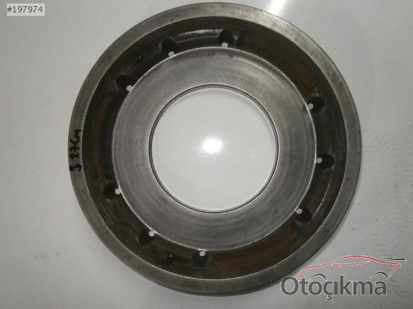 VW GOLF 3  VOLANT 210MM DİŞLİSİ ÜSTÜNDE SÖKME