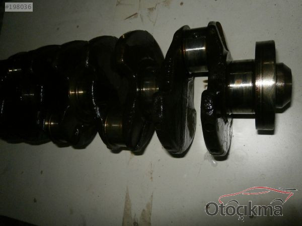 SEAT IBIZA 1993-1996 1.8 MOTOR PARÇALARI ARDA OTOMOTİV