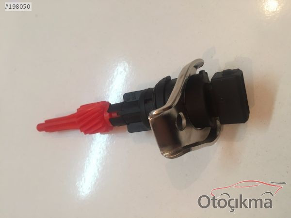 SEAT KM OKUYUCU SENSÖR SIFIR