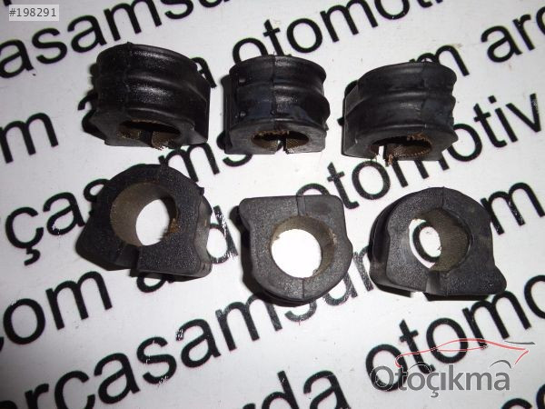 SEAT TOLEDO 1993-1995 UYUMLU VİRAJ KOLU LASTİĞİ TEFLONLU