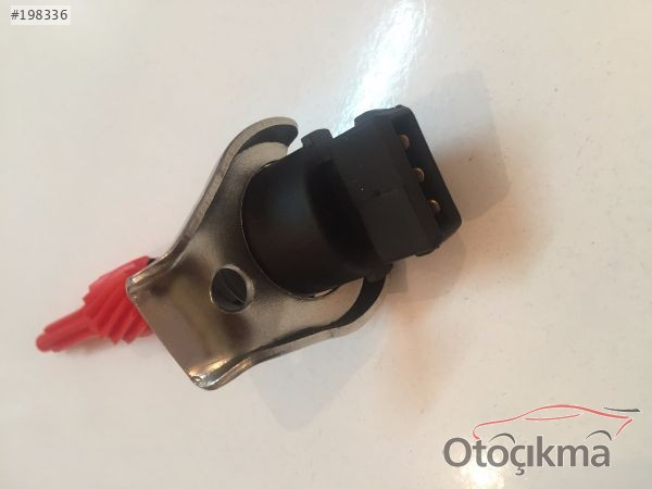 SKODA KM OKUYUCU SENSÖR SIFIR
