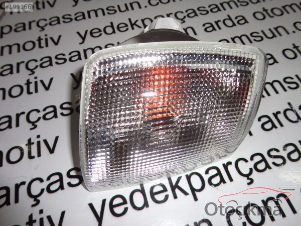 SEAT İBİZA 1993 SAĞ SİNYAL LAMBASI SIFIR