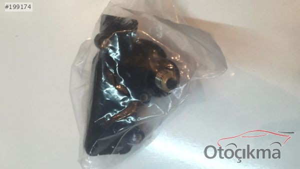 SEAT ROLANTİ MOTORU