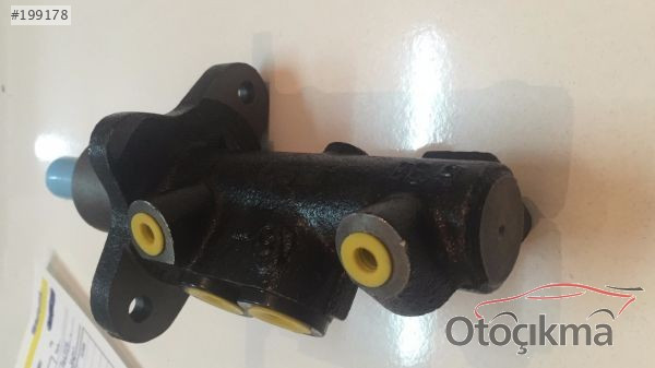 SEAT TOLEDO ABSLİ FREN ANA MERKEZİ