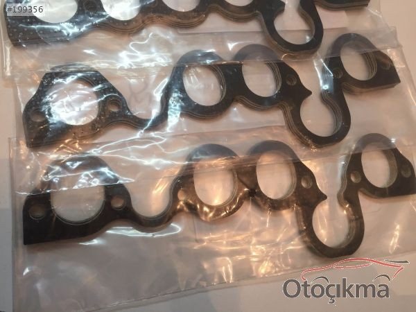 AUDI 80 1.6-1.8 8VALF EMME MANIFOLD CONTASI
