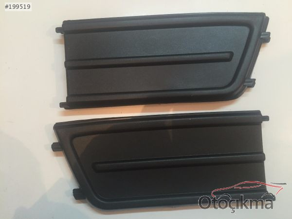 FAVORIT SKODA SİS LAMBA KAPAĞI SAĞ-SOL
