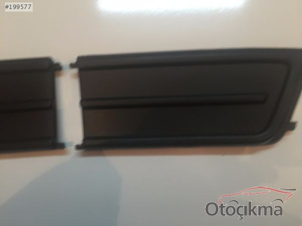 FORMAN SKODA SİS LAMBA KAPAĞI ADET FİYATIDIR