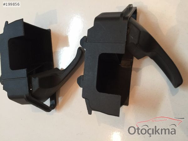 GOLF 3 VENTO İÇ AÇMA KOLLARI ADET FİYATIDIR SIFIR