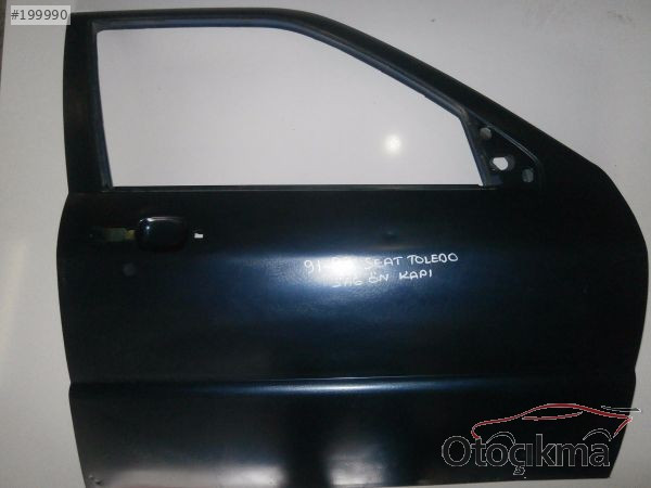 SEAT TOLEDO 1993-1999 KAPILARI