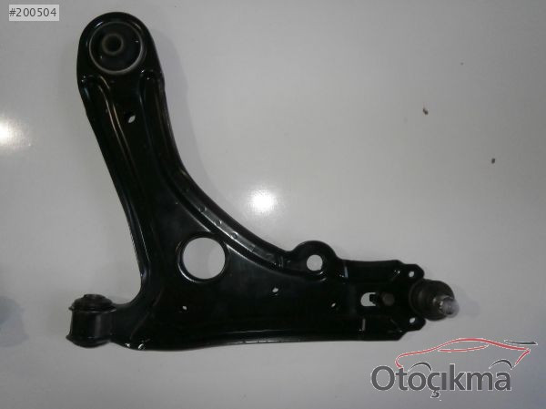 JETTA 2 ALT SALINCAK ROTİLLİ BURÇLU ADET SIFIR