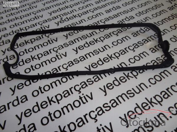 POLO KÜLBÜTÖR KAPAK CONTASI