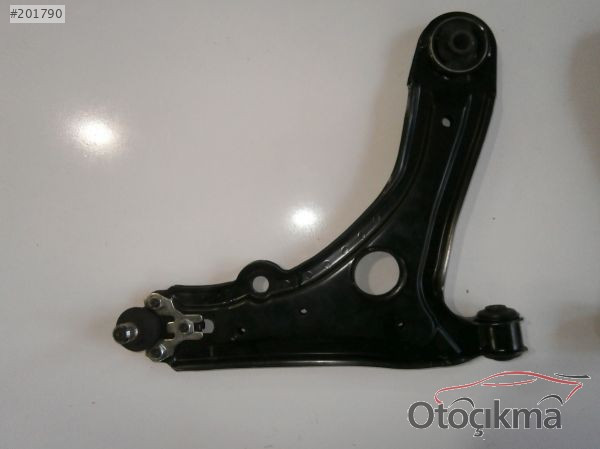SEAT INCA  ALT SALINCAK ROTİLLİ BURÇLU ADET SIFIR