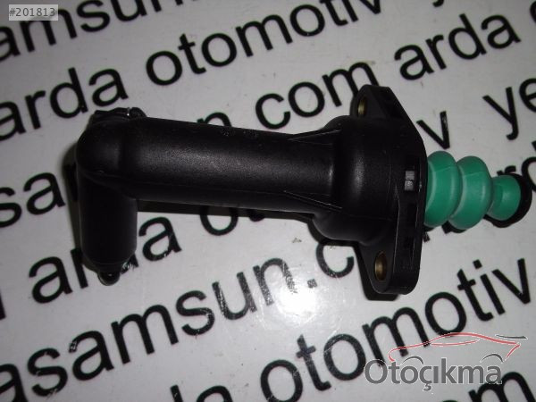 SEAT TOLEDO 99-2005 DEBRİYAJ ALT MERKEZİ