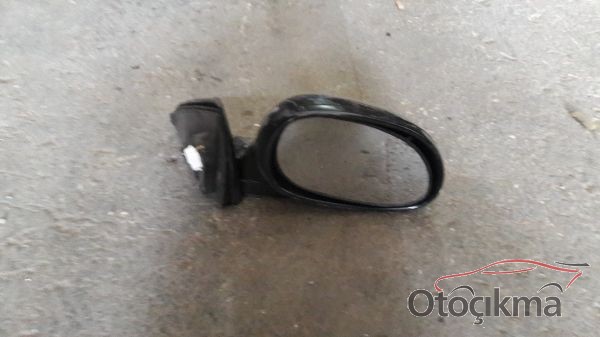 1994 MODEL HONDA CİVİC ÇIKMA KAPI DİKİZ AYNASI MEVCUTTUR