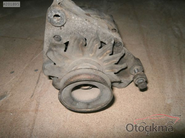 SEAT TOLEDO ŞARJ DİNAMOSU 1993-1994-1995