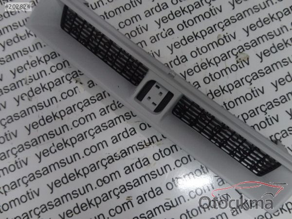 TOLEDO 1991-1992 1993-94-95 ÖN PANJUR FİYAT SORUNUZ