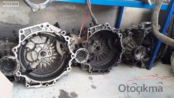 polo cıkma sanzıman