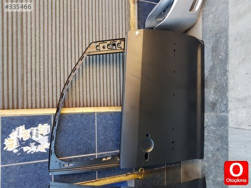 CADDY SAG ÖN KAPI SIFIR ORJINAL OTOBEKİR