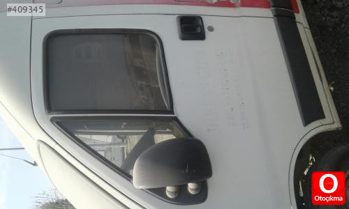 fiat ducato sol ön kapı