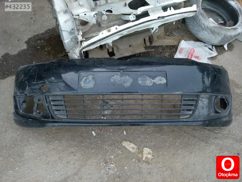 Caddy 2012 ön tampon