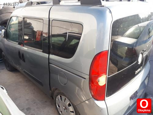 doblo alt takim mazeleleri