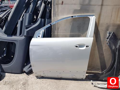 PEUGEOT 3008  SOL  ÖN KAPI