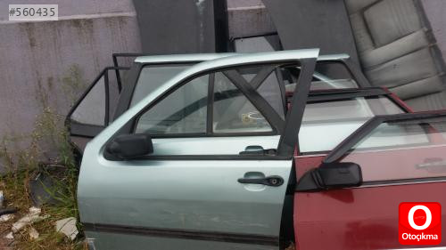 TEMPRA CIKMA kapılar