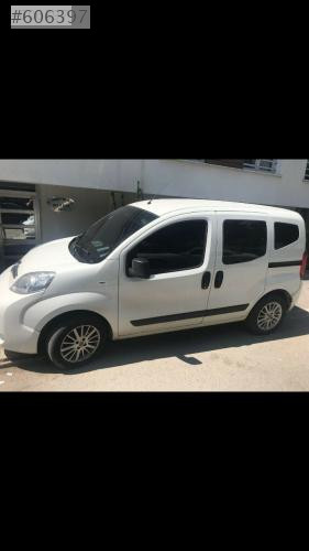 Fiorino hatasiz  kabut