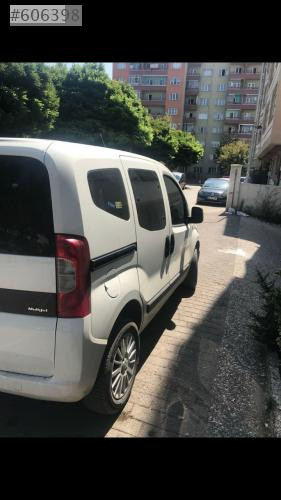 Fiorino hatasiz  sag surgulu kapi